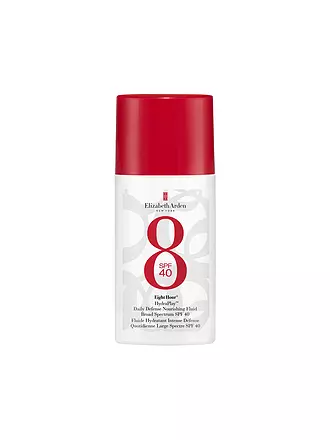 ELIZABETH ARDEN | Gesichtscreme - Eight Hour Cream HydraPlay Fluid SPF 40 50ml | 